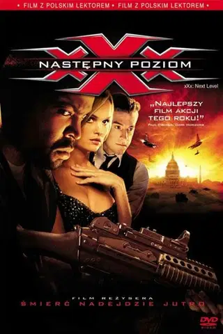 xXx 2: Następny Poziom Cały Film (2005) | Gdzie Obejrzeć Online