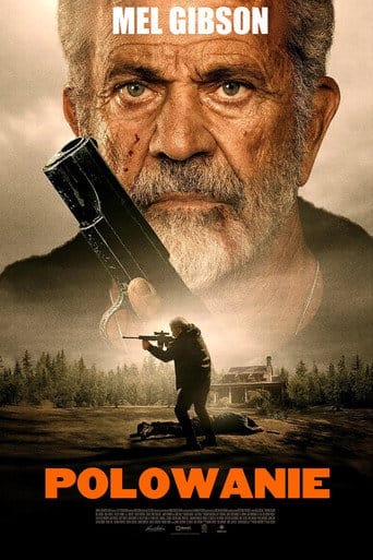 Polowanie Cały Film (2025) | Gdzie Obejrzeć Online
