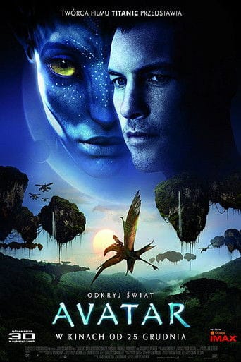 Avatar Cały Film (2009) | Gdzie Obejrzeć Online