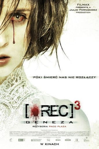 [REC]³: Geneza Cały Film (2012) | Gdzie Obejrzeć Online