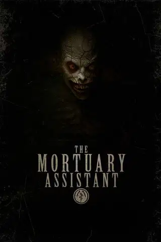 Asystent kostnicy Cały Film (2026) | Gdzie Obejrzeć Online