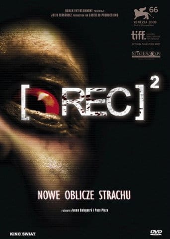 [REC]² Cały Film (2009) | Gdzie Obejrzeć Online