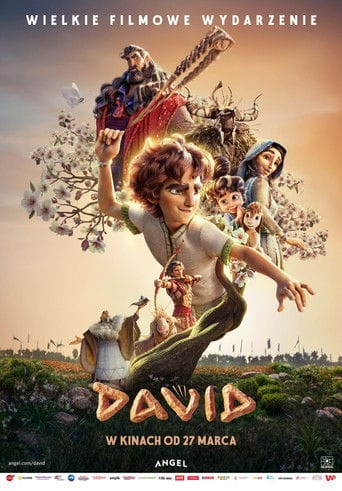 David Cały Film (2025) | Gdzie Obejrzeć Online