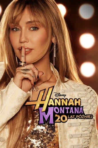 Hannah Montana: 20 lat później Cały Film (2026) | Gdzie Obejrzeć Online