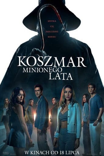 Koszmar minionego lata (2025) Cały Film – eKino