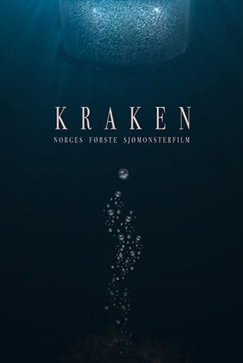 Kraken Cały Film (2026) | Gdzie Obejrzeć Online