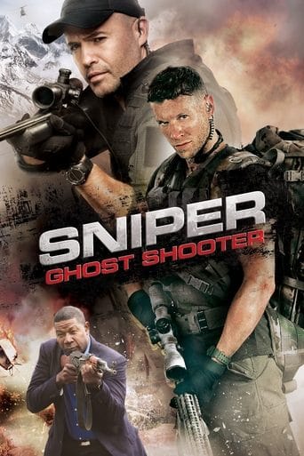Snajper: Niewidzialny zabójca Cały Film (2016) | Gdzie Obejrzeć Online