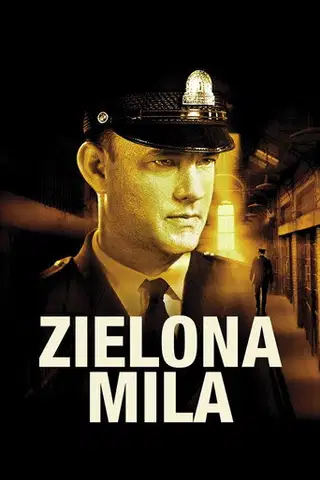 Zielona mila Cały Film – eKino
