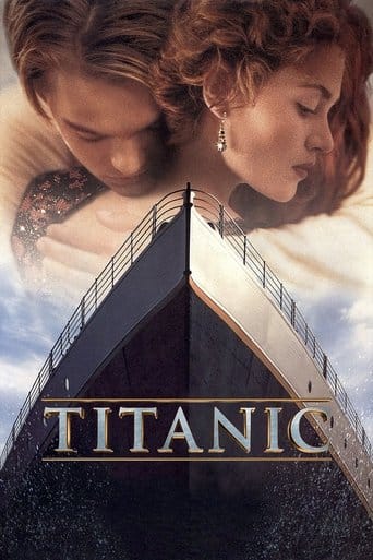 Titanic Cały Film (1997) | Gdzie Obejrzeć Online
