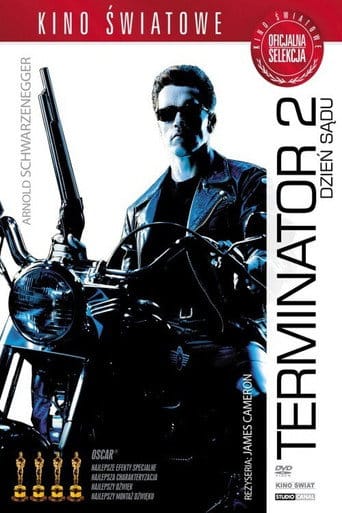 Terminator 2: Dzień sądu Cały Film (1991) | Gdzie Obejrzeć Online