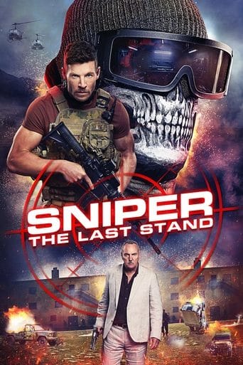 Snajper: Ostatni bój Cały Film (2025) | Gdzie Obejrzeć Online