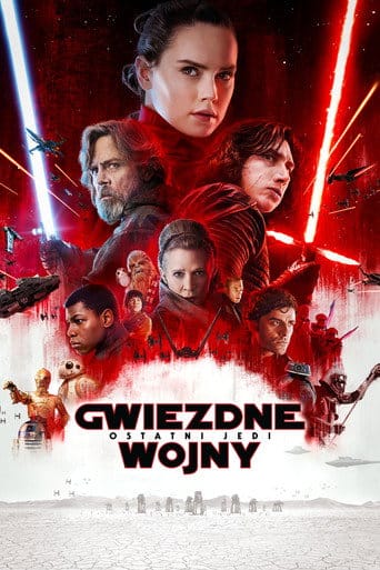 Gwiezdne wojny: Ostatni Jedi Cały Film (2017) | Gdzie Obejrzeć Online