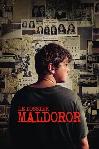 Operacja Maldoror Cały Film • Vider • Online