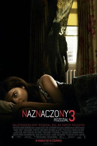 Naznaczony: Rozdział 3 Cały Film – eKino