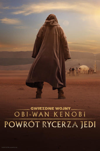 Obi-Wan Kenobi: Powrót Rycerza Jedi Cały Film (2022) | Gdzie Obejrzeć Online