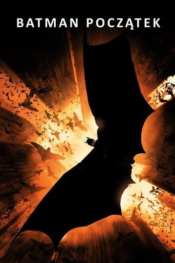 Batman - Początek Cały Film (2005) | Gdzie Obejrzeć Online
