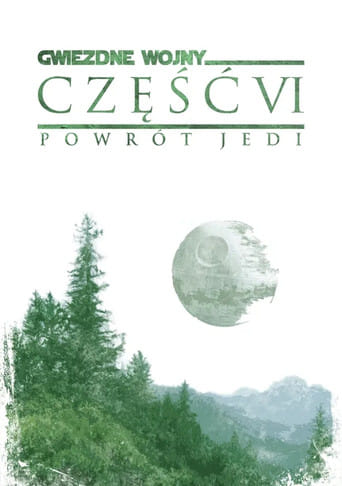 Gwiezdne wojny: Część VI - Powrót Jedi Cały Film (1983) | Gdzie Obejrzeć Online