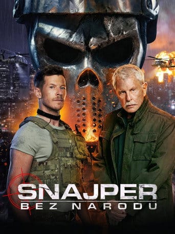Snajper: Bez narodu Cały Film (2026) | Gdzie Obejrzeć Online