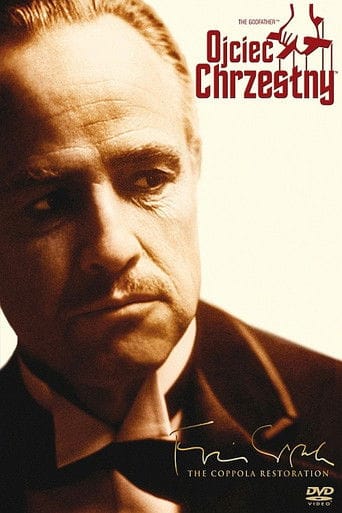 Ojciec chrzestny Cały Film (1972) | Gdzie Obejrzeć Online