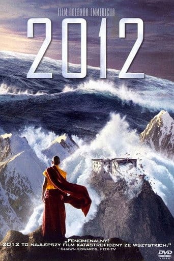 2012 Cały Film (2009) Online - Gdzie Obejrzeć