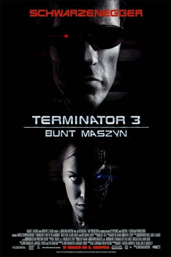 Terminator 3. Bunt maszyn Cały Film (2003) | Gdzie Obejrzeć Online