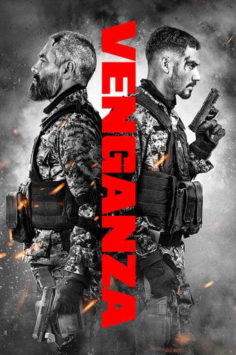Zemsta Cały Film (2026) | Gdzie Obejrzeć Online