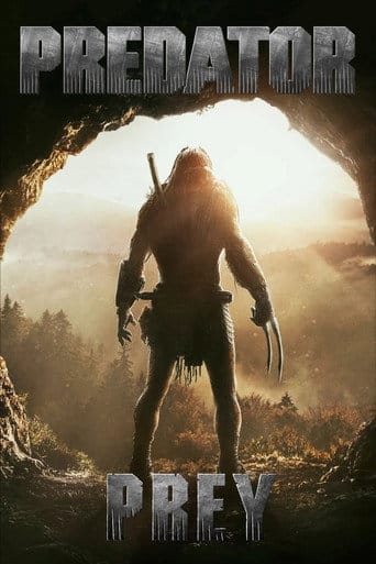 Predator: Prey Cały Film (2022) | Gdzie Obejrzeć Online