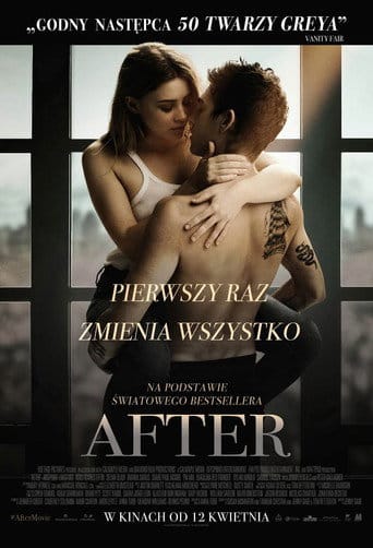 After Cały Film (2019) | Gdzie Obejrzeć Online