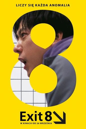Exit 8 Cały Film (2025) | Gdzie Obejrzeć Online
