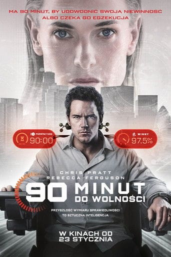 90 minut do wolności Cały Film (2026) | Gdzie Obejrzeć Online
