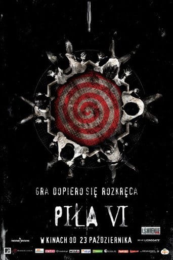 Piła VI Cały Film (2009) | Gdzie Obejrzeć Online