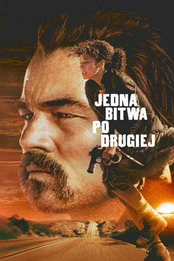 Jedna bitwa po drugiej Cały Film (2025) | Gdzie Obejrzeć Online