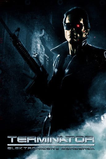 Terminator Cały Film (1984) | Gdzie Obejrzeć Online