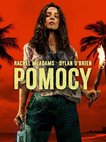 Pomocy Cały Film (2026) | Gdzie Obejrzeć Online