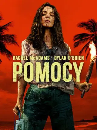 Pomocy Cały Film (2026) | Gdzie Obejrzeć Online