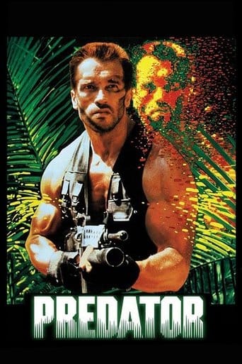 Predator Cały Film (1987) | Gdzie Obejrzeć Online