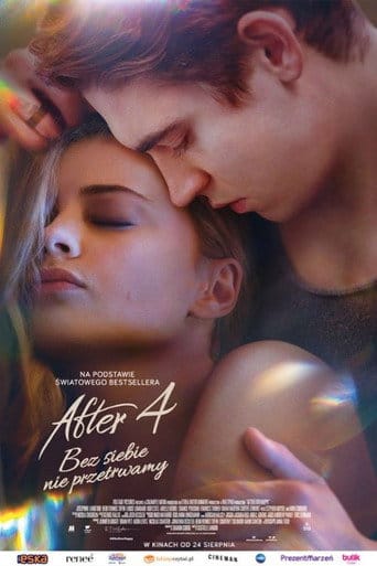 After 4. Bez siebie nie przetrwamy Cały Film (2022) | Gdzie Obejrzeć Online