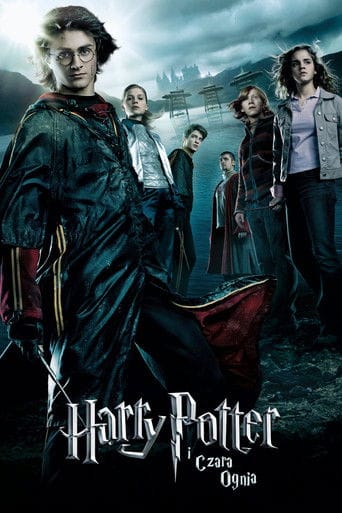 Harry Potter i Czara Ognia Cały Film – eKino