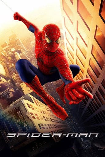 Spider-Man Cały Film (2002) | Gdzie Obejrzeć Online