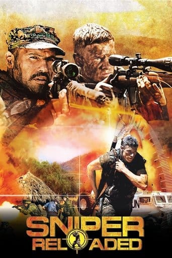 Snajper: Kolejne starcie Cały Film (2011) | Gdzie Obejrzeć Online