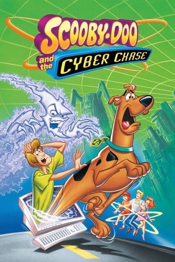 Scooby Doo i Cyber pościg Cały Film • Vider • Online