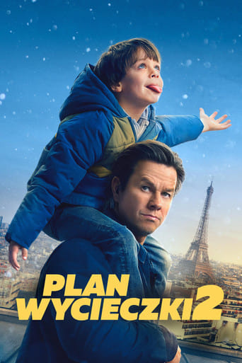 Plan wycieczki 2 Cały Film (2025) | Gdzie Obejrzeć Online