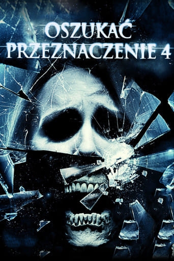Oszukać przeznaczenie 4 Cały Film – eKino