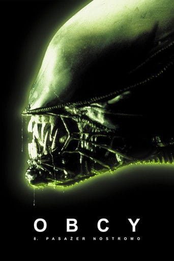 Obcy: 8 pasażer Nostromo Cały Film (1979) | Gdzie Obejrzeć Online