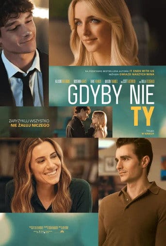 Gdyby nie ty (2025) Cały Film – eKino