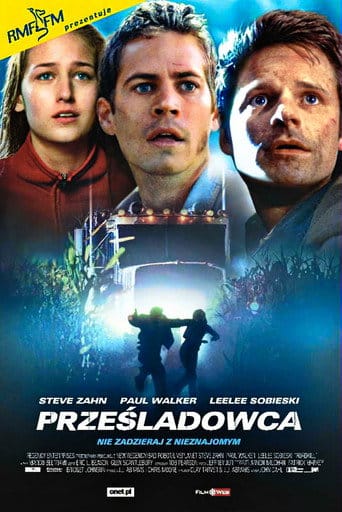 Prześladowca Cały Film (2001) | Gdzie Obejrzeć Online