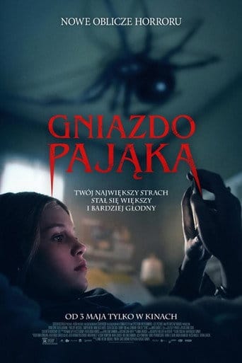 Gniazdo pająka Cały Film • Vider • Online
