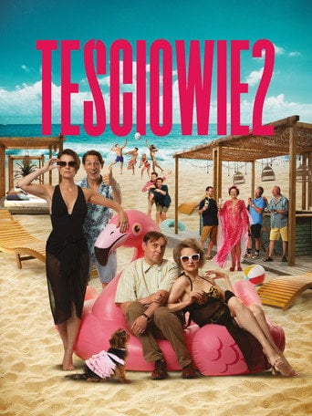 Teściowie 2 Cały Film (2023) Online - Filman