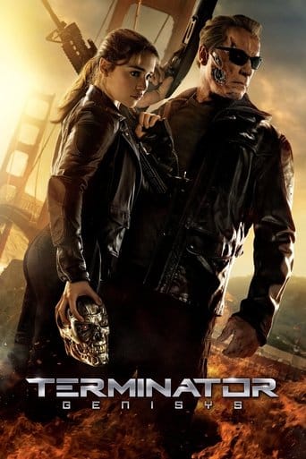 Terminator: Genisys Cały Film (2015) | Gdzie Obejrzeć Online