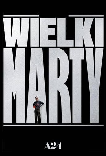 Wielki Marty Cały Film (2025) | Gdzie Obejrzeć Online